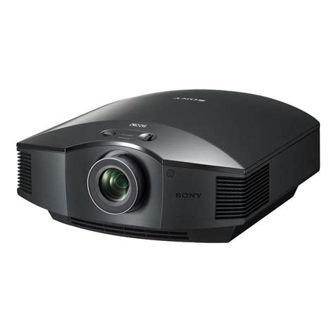 Sony VPL-HW45ES: The Ultimate Home Theater Projector